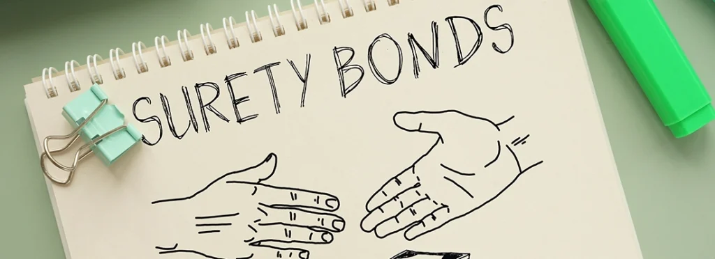 Surety Bonds
