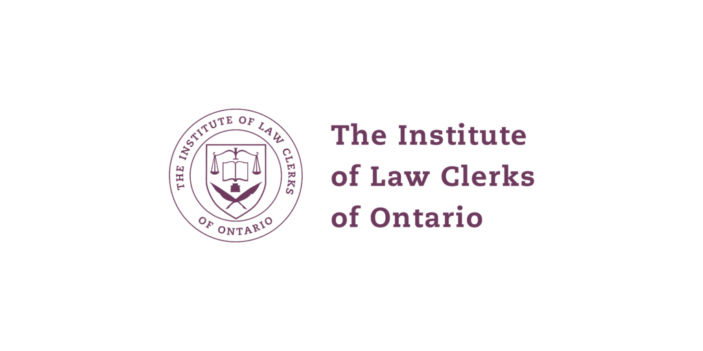 ILCO 2026 Conference: Law in the 6ix