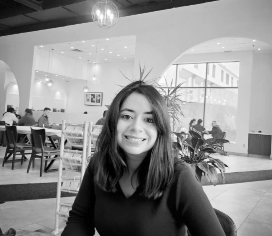 Photo of Bani Singh - Marketing Executive 