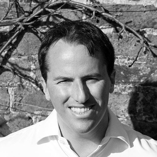 Photo of Jonathan Upton - Group CEO