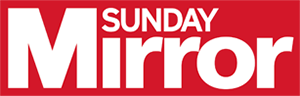 as featured in The Sunday Mirror