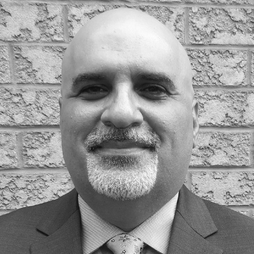 Photo of Ron Badr - VP of Business Development 